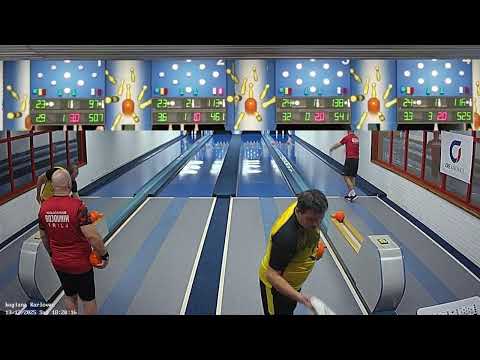 1. HKL KK MOSTANJE 1949- KK BOJOVNIK TRILJ