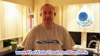 preview picture of video 'Customer Testimonial/Review: Water Softeners/Filters Better Drinking Water Less Cleaning'