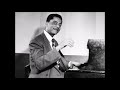 Teddy Wilson - Sunny Morning