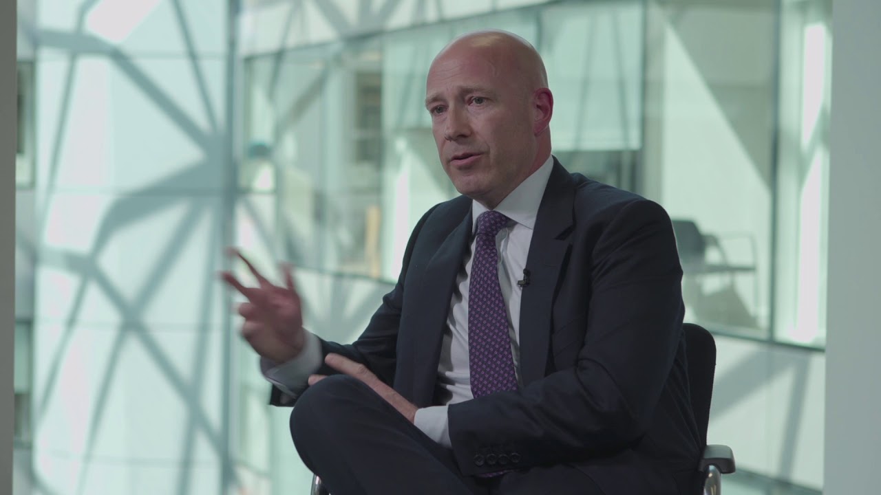 Cross border transactions (Part 1)