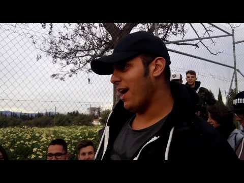 Hardem vs Kilates - Octavos - ( Makayinah Battle )