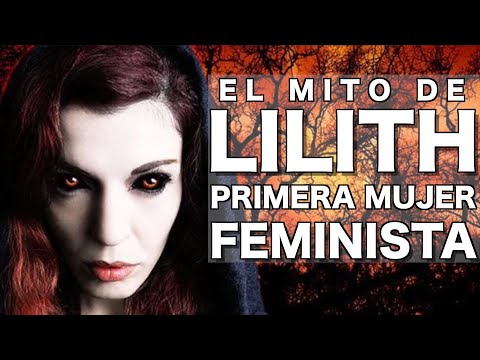 LILITH y LUCIFER