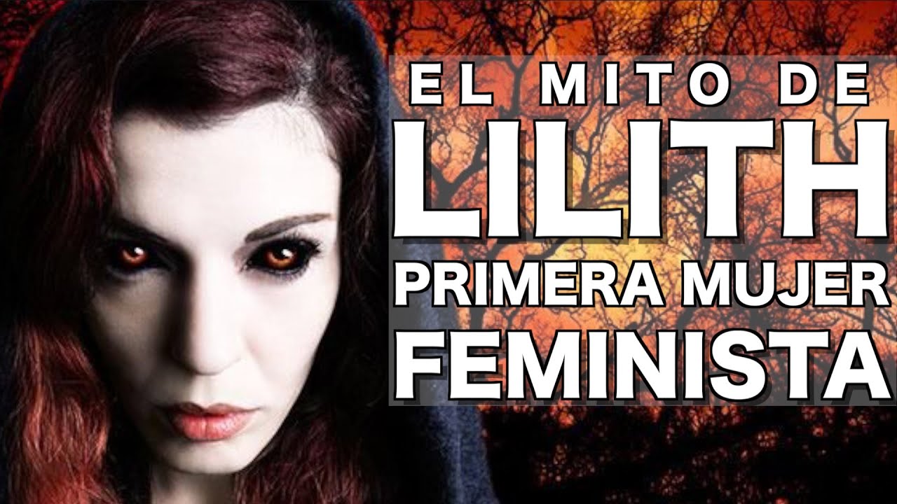 LILITH y LUCIFER