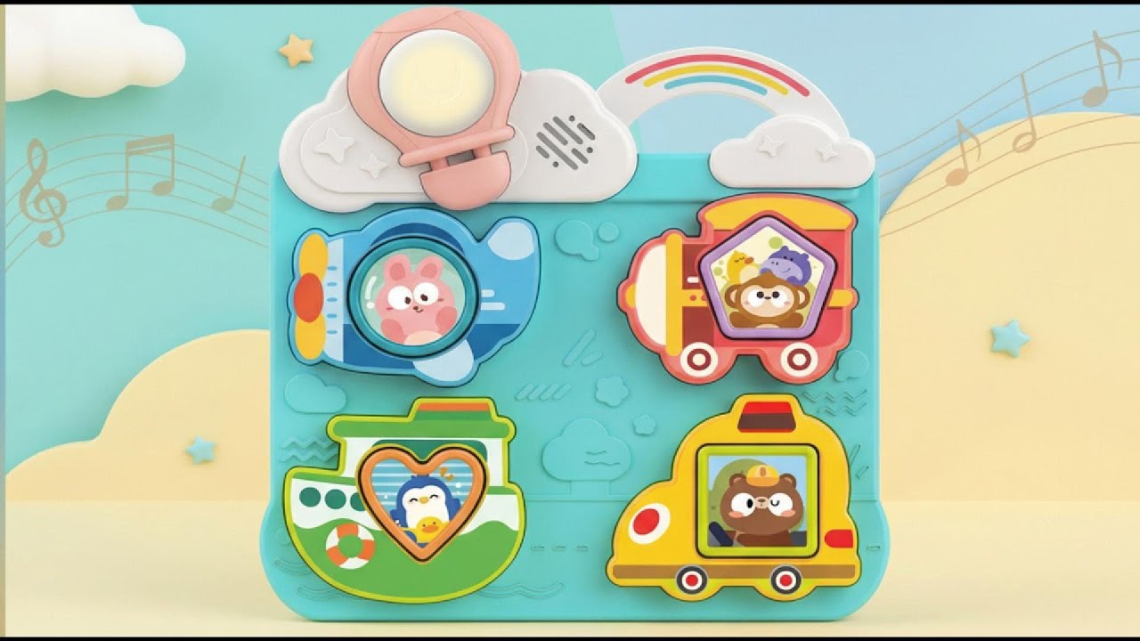  لغز المركبات والحيوانات 