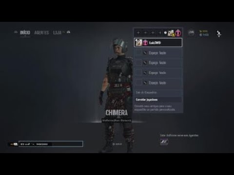 PACK OPENING + FULL COLLECTION | M.U.T.E PROTOCOL | RAINBOW SIX SIEGE