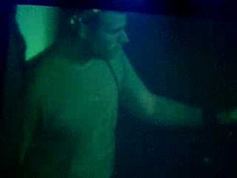 Don Diablo @ Sneakerz