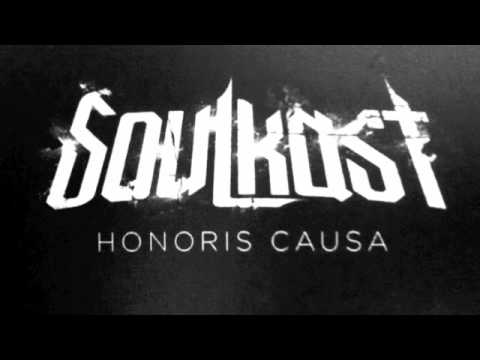 Soulkast ft Onyx & Brahi - 05 Ready for war