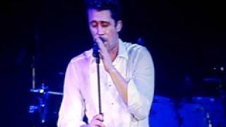 Matthew Morrison- My Name