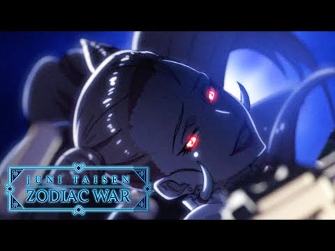 Juni Taisen: Zodiac War Opening