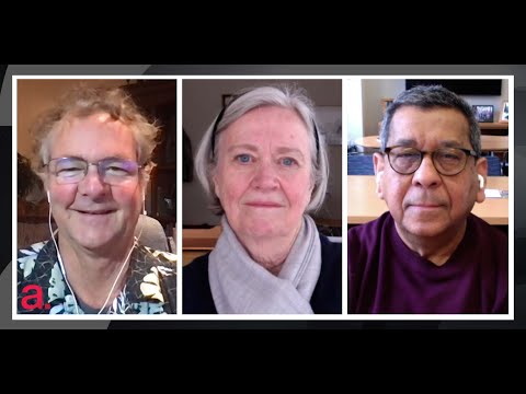 The Human Genome Project: 20 Years Later | The Agenda