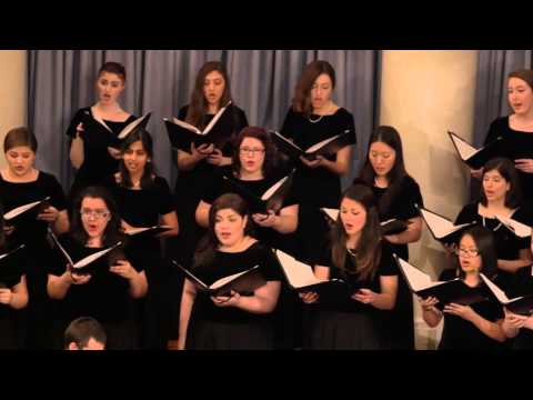 A Little Jazz Mass - Bob Chilcott