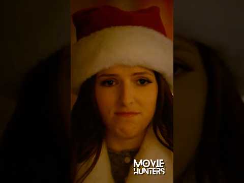 Merry Christmas in sign language 🤟 #noelle #annakendrick