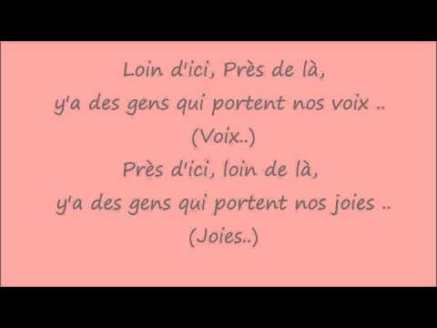 TAL ft. Sean Paul WAYA~WAYA paroles =)