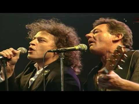 Wolfgang Ambros & Wolfgang Niedecken - Allan wia a Stan 1996