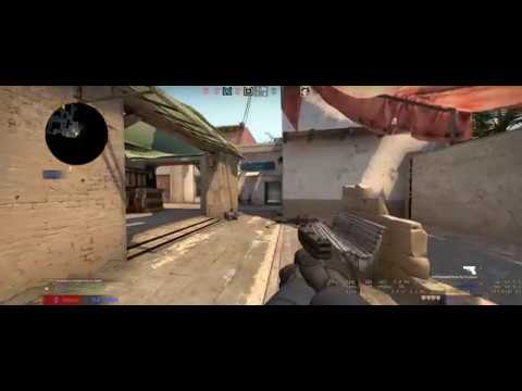 ЭЙС на пистолетке