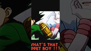 Download lagu Puppet Boy (Gon and Hisoka) mp3