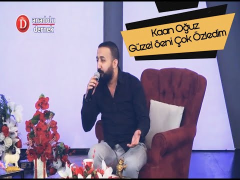 #türküler #canlıyayın #türkülerimiz #kaanoğuz Kaan Oğuz  - Güzel Seni Çok Özledim (Tv Kaydı)