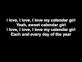 deadpool song   calendar girl lyrics   neil sedaka - updatelyrics deadpool song   calendar girl lyrics   neil sedaka