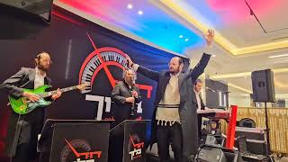 שלוימי אסקל & דודי בלוך 💫 השמחה באה 🎶💯💥