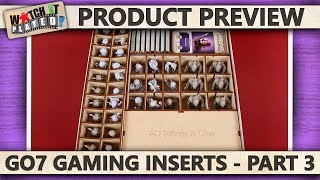 Watch It Play - 7 Wonders video thumbnail