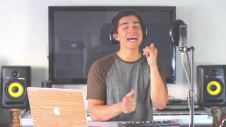 Send My Love (To Your New Lover) by Adele | Alex Aiono Cover
