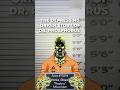The Depressing Origin Story Of Dr Phosphorus