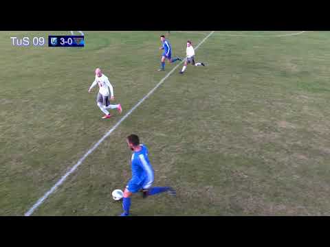 TuS Wahrburg - MTV Beetzendorf