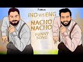 Nacho Nacho Nacho Nacho Song Natu Natu Song Nachi Nachi Song Nacho Nacho Nacho Full Video