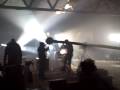 16 Frames, Back Again, Steve On Set AM