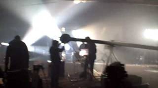 16 Frames, Back Again, Steve On Set AM