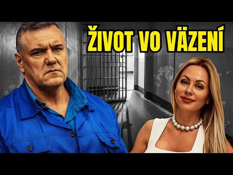 Černák dnes: Čo zmenilo štvrťstoročie za mrežami?