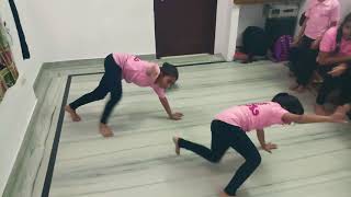 Ek jindari, Hindi Medium by kiddos