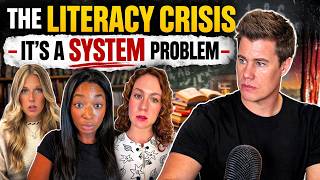 Functional Illiteracy: Teachers Blame the System | Reading Crisis in Schools Examined