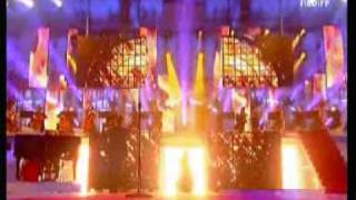 Gold Finger - Raphaëlle Dess - Nouvelle Star 2007 - PRIME 7 - Shirley Bassey Cover