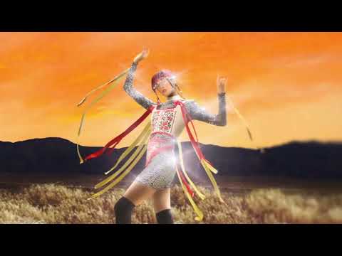 Alina Pash - KARPATSKA (lyric video)