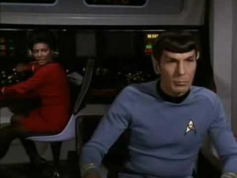 THE USS DEFIANT   PART 1 2