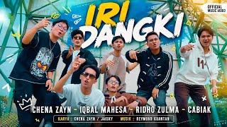 Download lagu Chena Zayn , Iqbal Mahesa , Ridho Zulma ft Cabiak - Iri Dangki mp3 Download lagu Chena Zayn , Iqbal Mahesa , Ridho Zulma ft Cabiak - Iri Dangki mp3