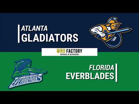 WNB Highlights 11/14: Atlanta 3 - Florida 2 (OT)