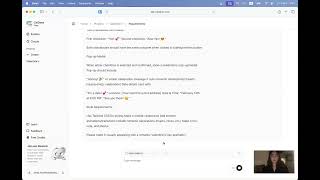 How to Create a project in CatDoes - Step-by-Step