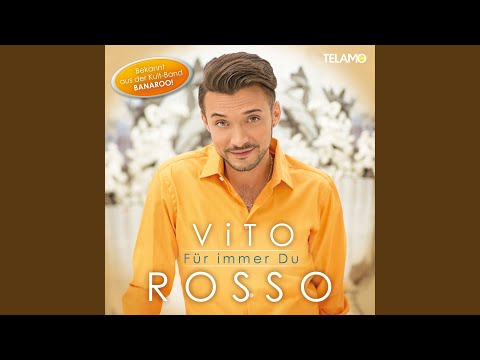 Una Pizza Damore - Vito Rosso