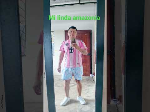 Napo Tena Tena 💚🔥