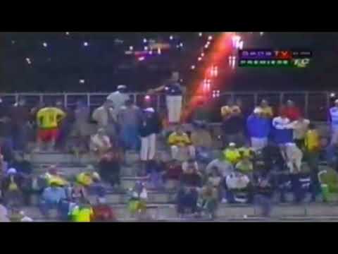 Brasiliense 1x0 Ipatinga - Campeonato Brasileiro Serie B 2007
