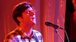 Jim Adkins - Polaris, Escobar Sun Deck Berlin