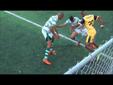 A.A Sem Brincadeira 2 x 0 Guarani Vila Mazzei