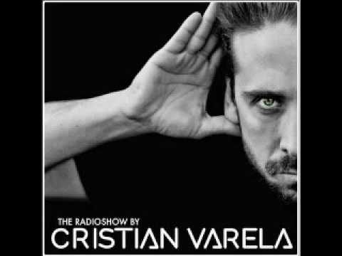 Lukash Andego - Cristian Varela Radio Show Guest Mix