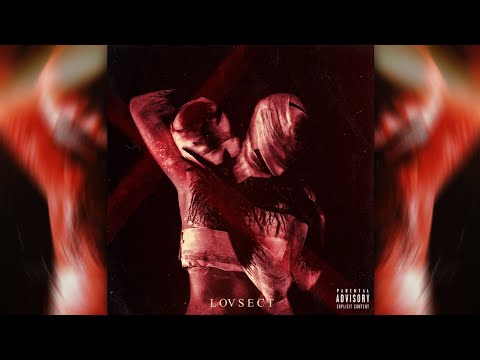 LOVSIQ feat. Sect Unit - LOVSECT (SLOWED)