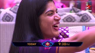 It's always special to cherish our childhood memories❤️  #BiggBossTelugu2 Today at 9:30 PM