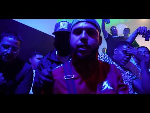 Santana818 x InkyBoyLexx - DESIGNER (Dir. by  @808KARTEL  )