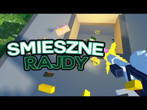 BARDZO UWAŻAJCIE NA RAKIETY - UNTURNED (+giveaway)