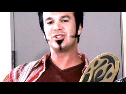 Troy Dillinger’s Dirty & Harry Film Festival “Bitter Old Fool” OFFICIAL